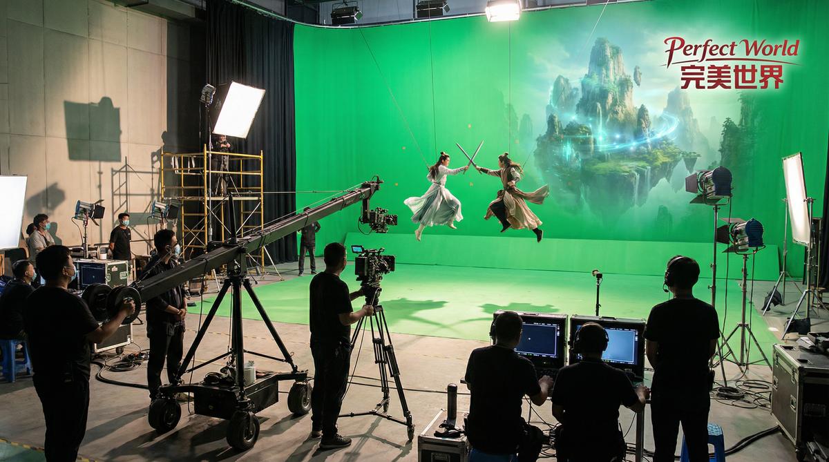 高清3D动漫影视幕后花絮视频